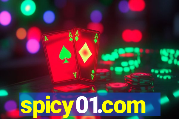 spicy01.com