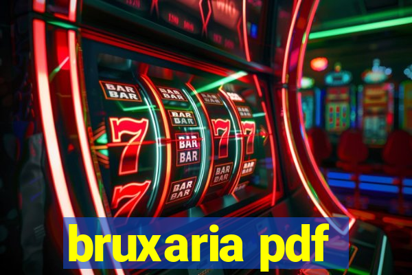 bruxaria pdf