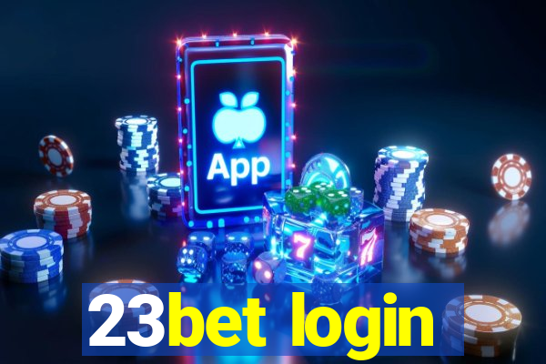 23bet login