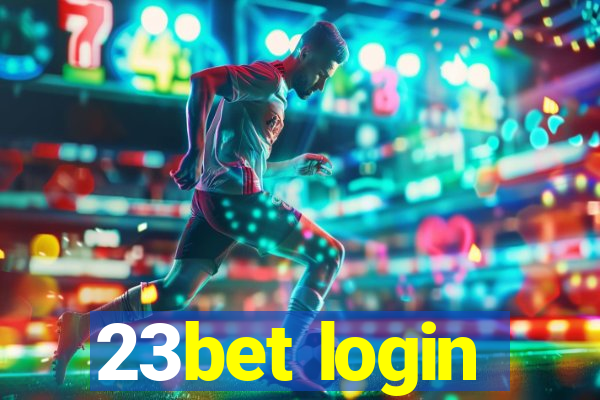 23bet login