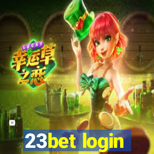 23bet login