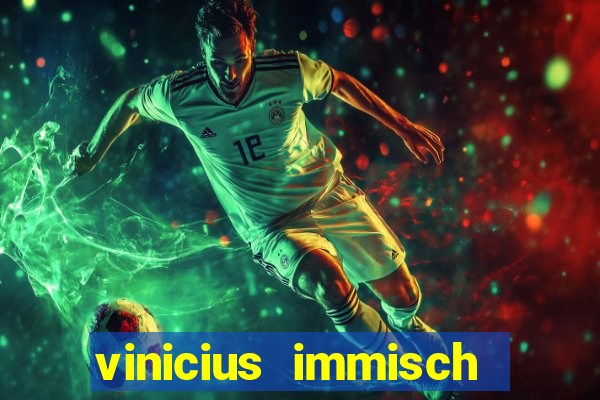 vinicius immisch lacet porto