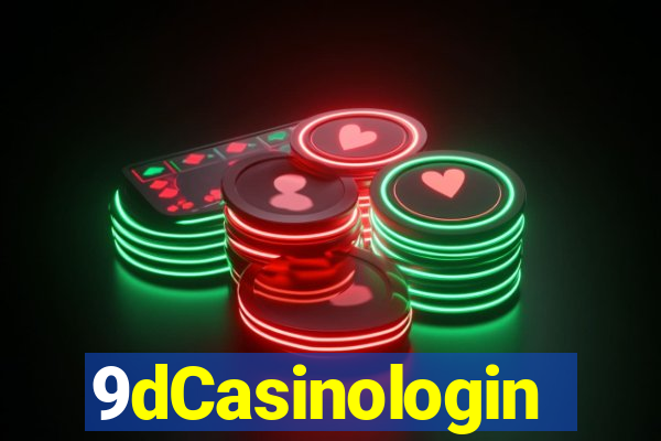 9dCasinologin