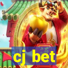 cj bet