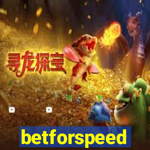 betforspeed