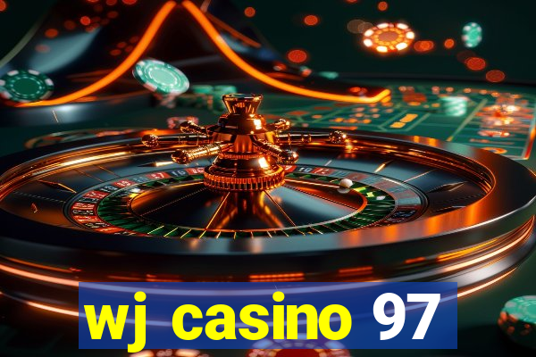 wj casino 97