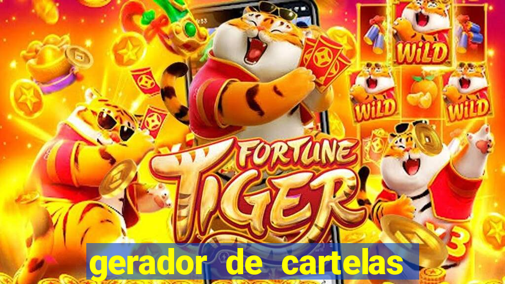 gerador de cartelas de bingo 1 a 75