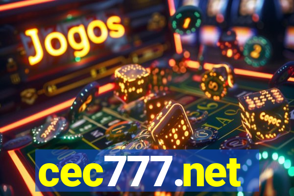 cec777.net