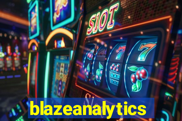 blazeanalytics