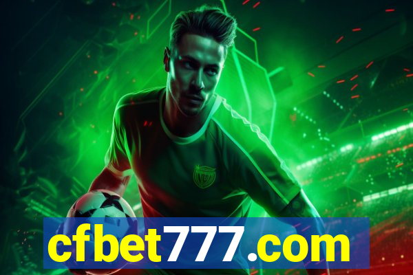 cfbet777.com