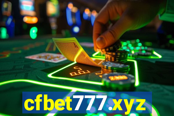 cfbet777.xyz