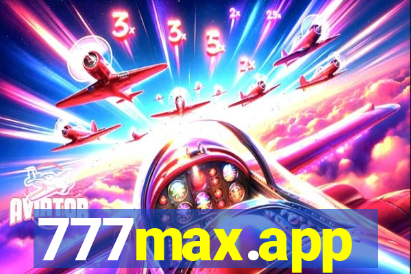 777max.app