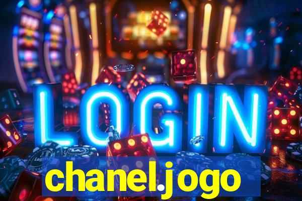 chanel.jogo