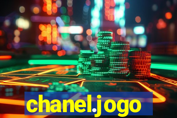 chanel.jogo