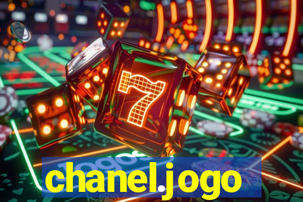 chanel.jogo