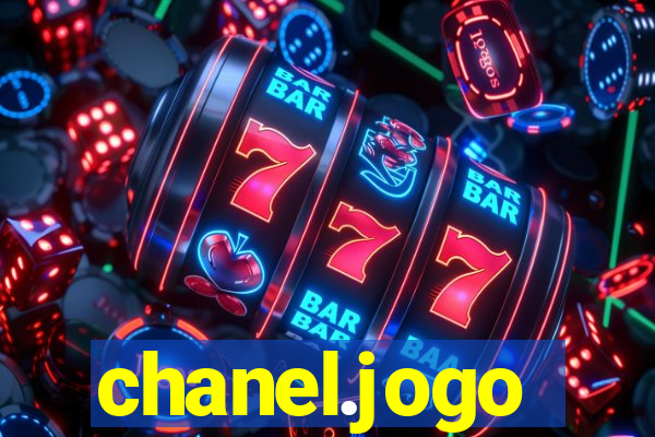 chanel.jogo