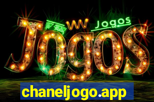 chaneljogo.app