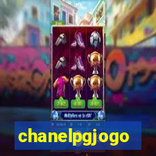 chanelpgjogo