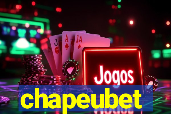 chapeubet