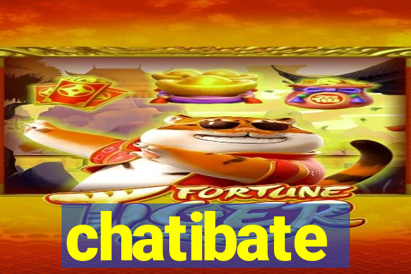 chatibate