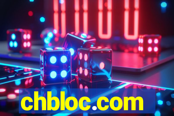 chbloc.com