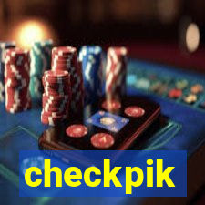 checkpik