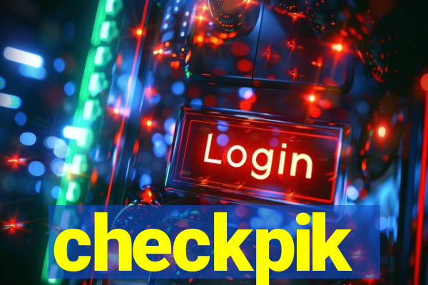 checkpik