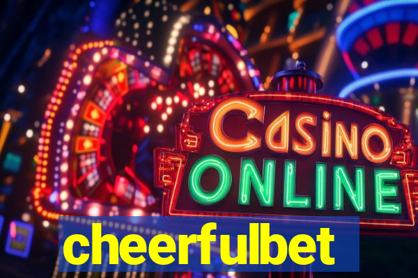 cheerfulbet