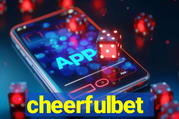 cheerfulbet