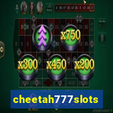 cheetah777slots