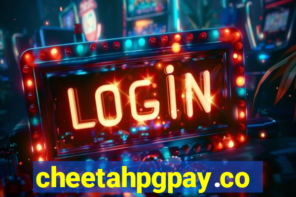 cheetahpgpay.com