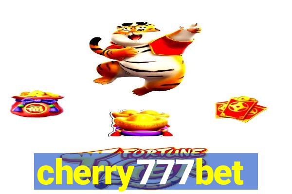 cherry777bet