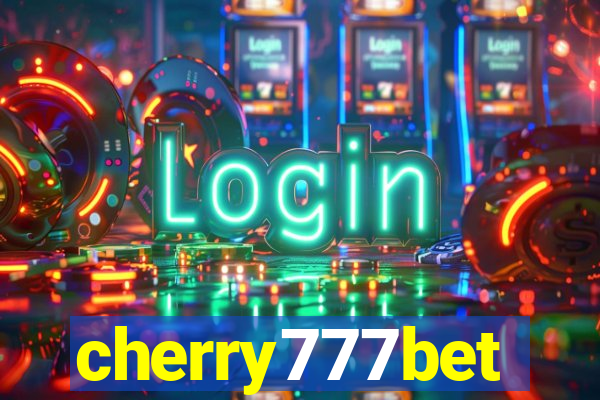 cherry777bet