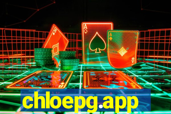 chloepg.app