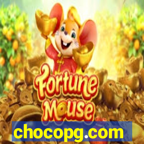 chocopg.com