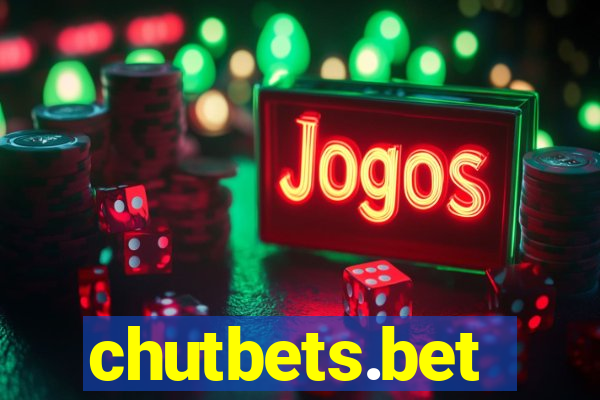 chutbets.bet