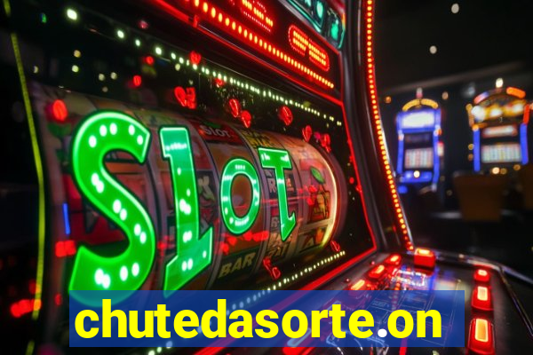 chutedasorte.online