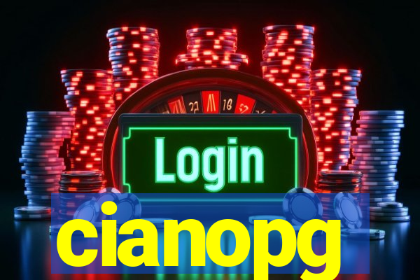 cianopg