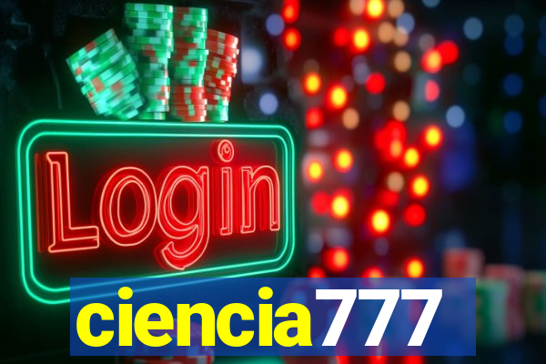 ciencia777-bet.com