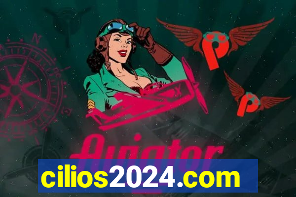 cilios2024.com