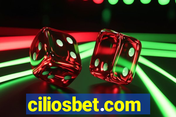 ciliosbet.com