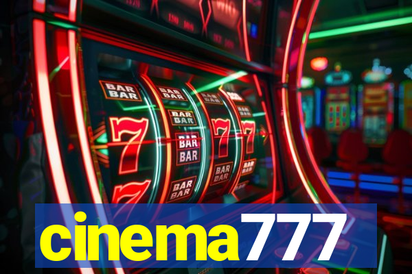 cinema777