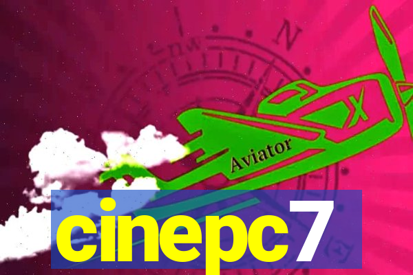 cinepc7