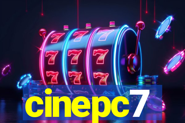 cinepc7