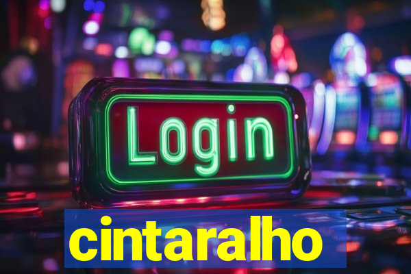 cintaralho