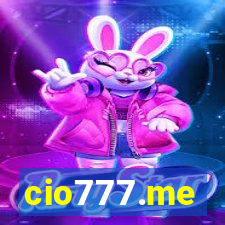 cio777.me