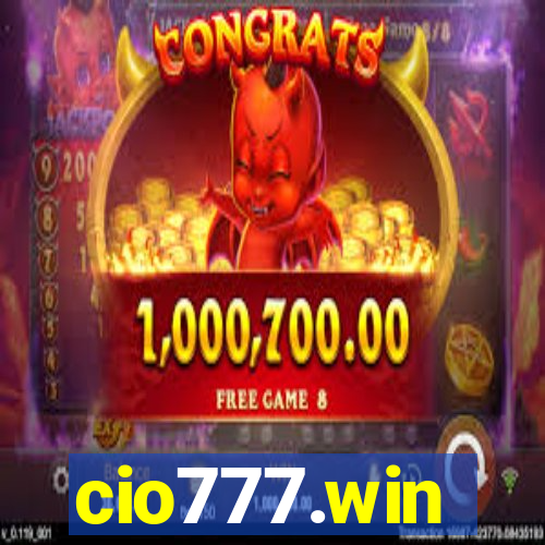 cio777.win