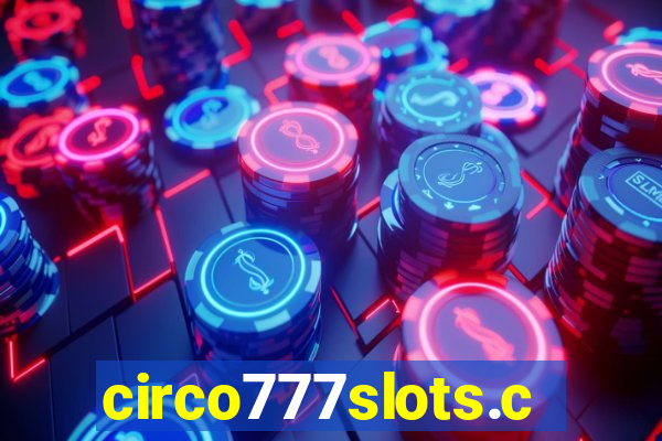 circo777slots.com