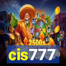 cis777