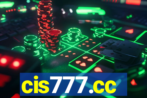 cis777.cc